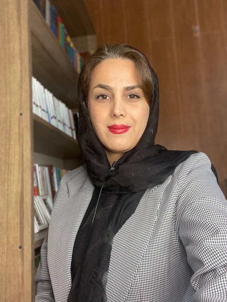 عزت نفس بالا با ارزیابی دقیق