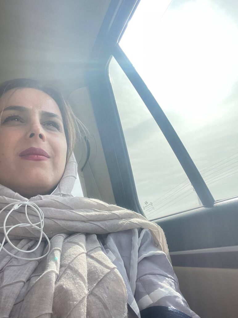 رسالت شخصی و شغل مورد علاقه ام