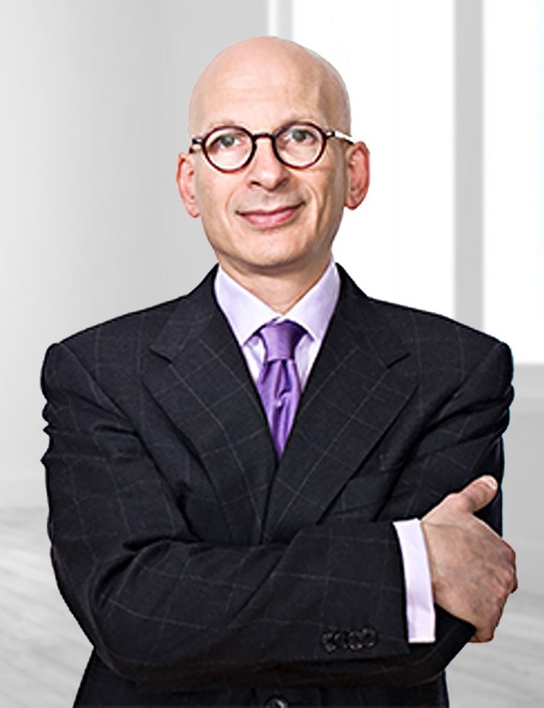 ست گادین میگه: رنج کوتاه مدت بیش تر از مزایای بلند مدت بر اکثر مردم تاثیر می گذارد به همین خاطر خیلی مهمه که منافع بلندمدت ول نکردن کار و حتی رشد و توسعه اونو رومدام به خودتون گوشزد کنید نکته مهم اینه که بازخوردهای روزانه ای که به خودتون می دینه که تحمل مشکلات کوتاه مدت رو برای شما آسون می کنه